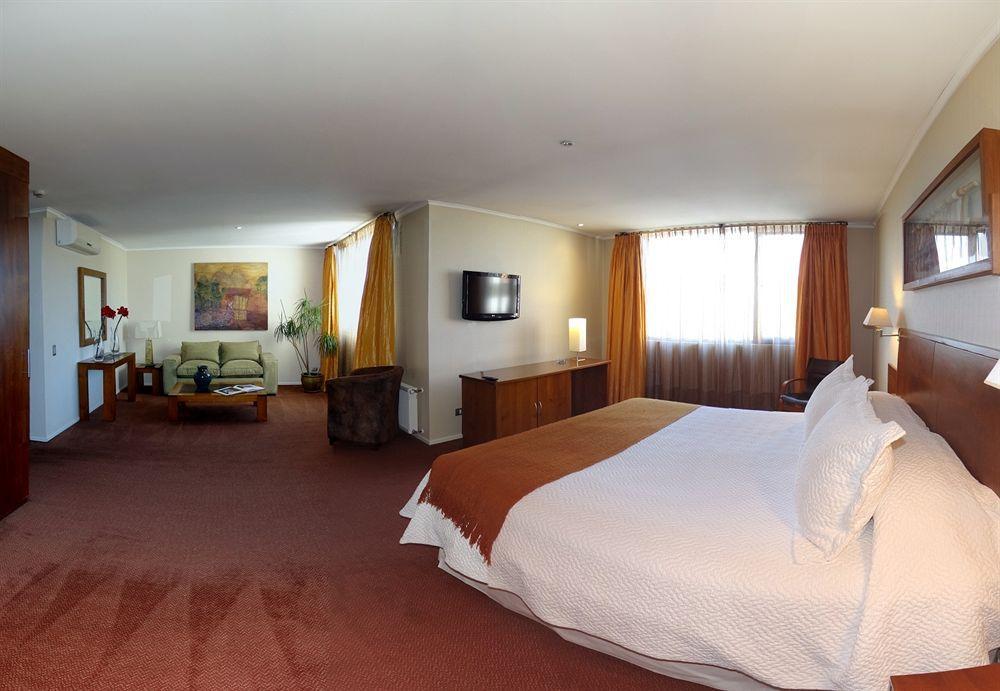 Hotel Rp Τεμούκο Εξωτερικό φωτογραφία