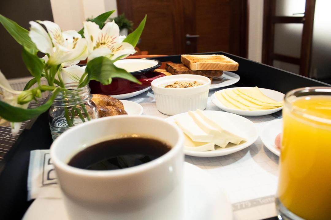 Hotel Rp Τεμούκο Εξωτερικό φωτογραφία