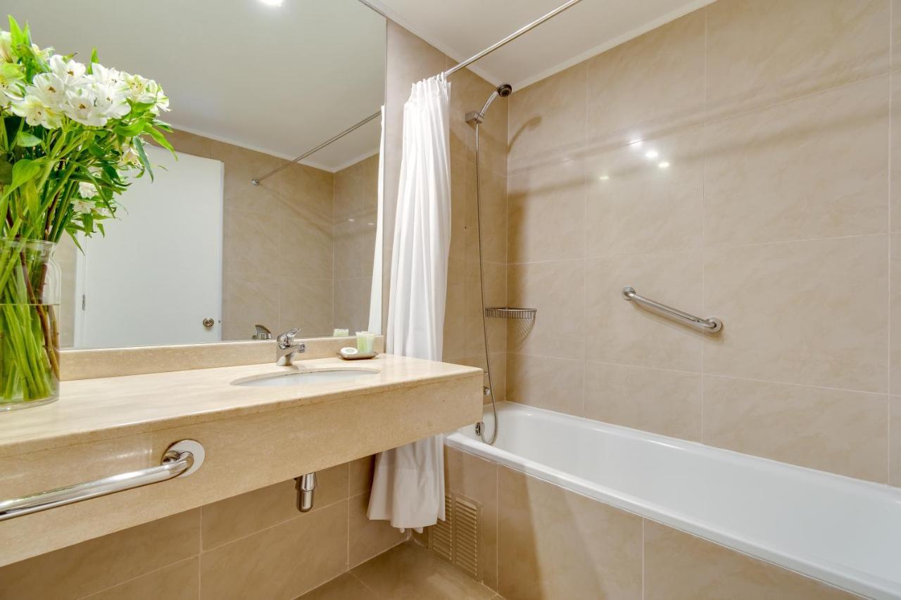 Hotel Rp Τεμούκο Εξωτερικό φωτογραφία