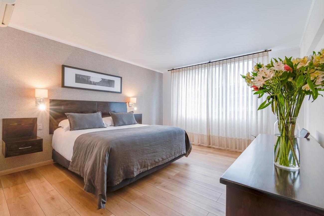 Hotel Rp Τεμούκο Εξωτερικό φωτογραφία