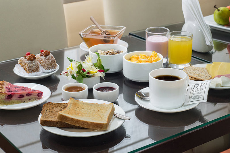 Hotel Rp Τεμούκο Εξωτερικό φωτογραφία
