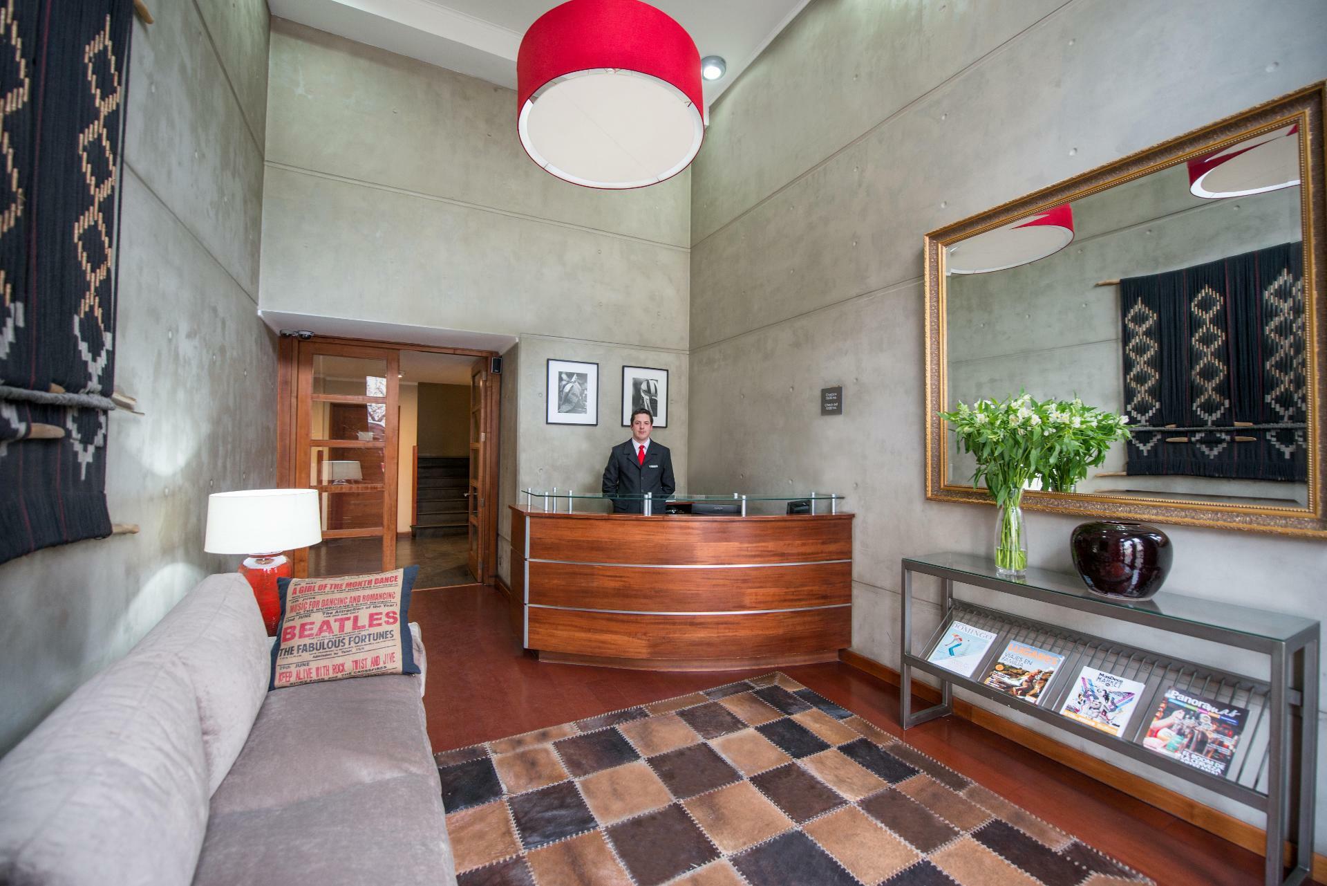 Hotel Rp Τεμούκο Εξωτερικό φωτογραφία